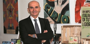 CONSERVE ITALIA AVVIA PROGETTO PER RIDURRE USO DI ACQUA E FERTILIZZANTI NEI CAMPI